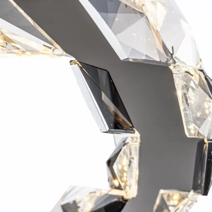 CLN127-D60 Lustra ICY Cellini chrome - img 6