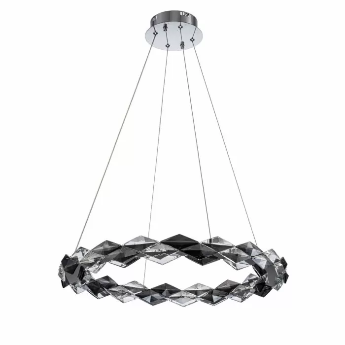 CLN127-D60 Lustra ICY Cellini chrome - img 4