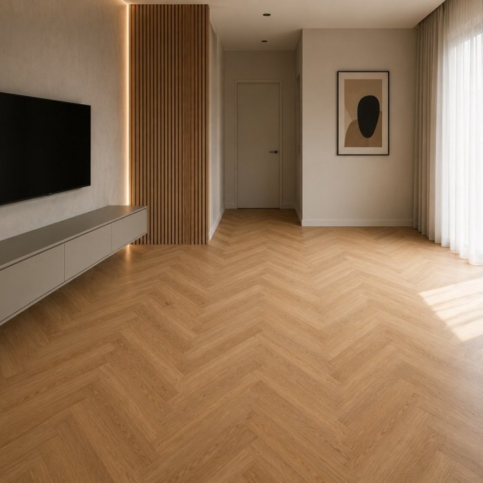 NY002-CHV Laminat SPC 150*750*6 (1cut. - 18buc. - 2,025m2 - 1buc - 0.1125m2)  - img 2