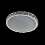 LP410-D40 Plafoniera Marcello Lampardi 1x30w LED/ H8cm D40cm - img 11