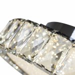 LP410-D40 Plafoniera Marcello Lampardi 1x30w LED/ H8cm D40cm - img 2