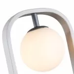 LP695-1W Aplica Mars Lampardi 1x50w G9/H25cm D18cm - img 5