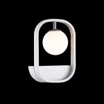 LP695-1W Aplica Mars Lampardi 1x50w G9/H25cm D18cm - img 2