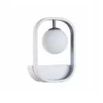 LP695-1W Aplica Mars Lampardi 1x50w G9/H25cm D18cm - img 1