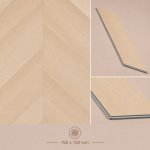 NY003-CHV Laminat SPC 150*750*6 (1cut. - 18buc. - 2,025m2 - 1buc - 0.1125m2)  - img 1