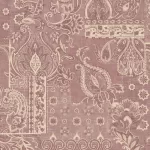 PC2106 Persian Chic 1,06 m - img 1