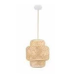 LP5123-D30P Lustra Bamboo Lampardi  - img 3