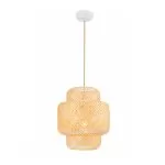 LP5123-D30P Lustra Bamboo Lampardi  - img 1