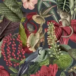 JF2201 Tapete Jungle Fever 0.53 m - img 1