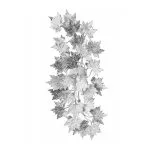 CLN198-5W Aplica Leaves Cellini  - img 3