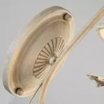 LP450-1W Aplica Adelia Lampardi 1x40w E14/ H33cm D14cm - img 6