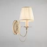 LP450-1W Aplica Adelia Lampardi 1x40w E14/ H33cm D14cm - img 1