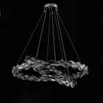 CLN127-D80+60 Lustra ICY Cellini chrome - img 9