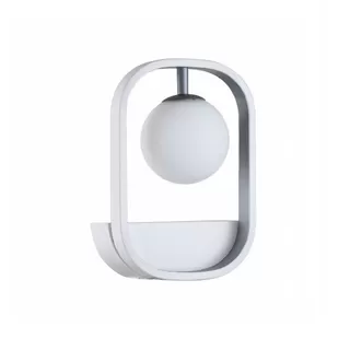 LP695-1W Aplica Mars Lampardi 1x50w G9/H25cm D18cm