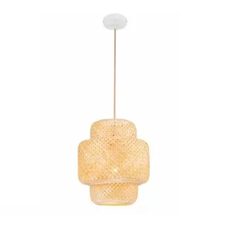 LP5123-D30P Lustra Bamboo Lampardi 