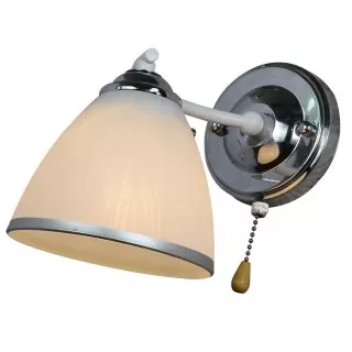 FL304-1W Aplica Barcelona Flitz 1x60w E27/ H18cm D13cm