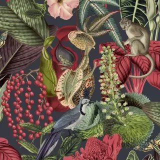 JF2201 Tapete Jungle Fever 0.53 m