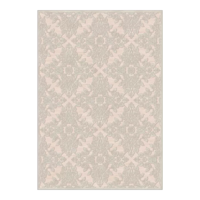 501 - 493440 Covor Farashe 80 x 125 Verbatex - img 1