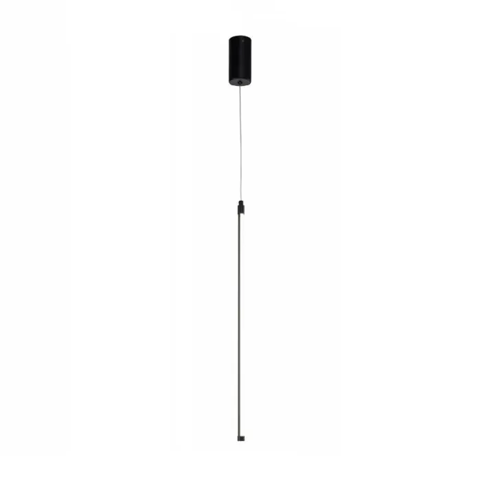 LP5036-L60P Lustra Lino Lampardi black 4000k/12W/60cm - img 3