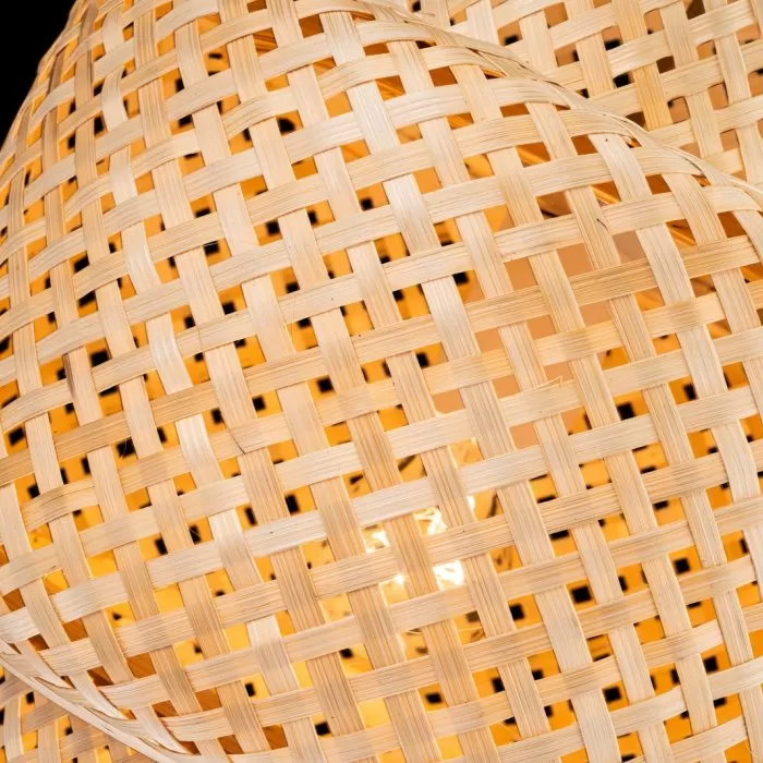 LP5123-D30P Lustra Bamboo Lampardi  - img 7