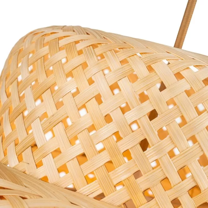 LP5123-D30P Lustra Bamboo Lampardi  - img 4