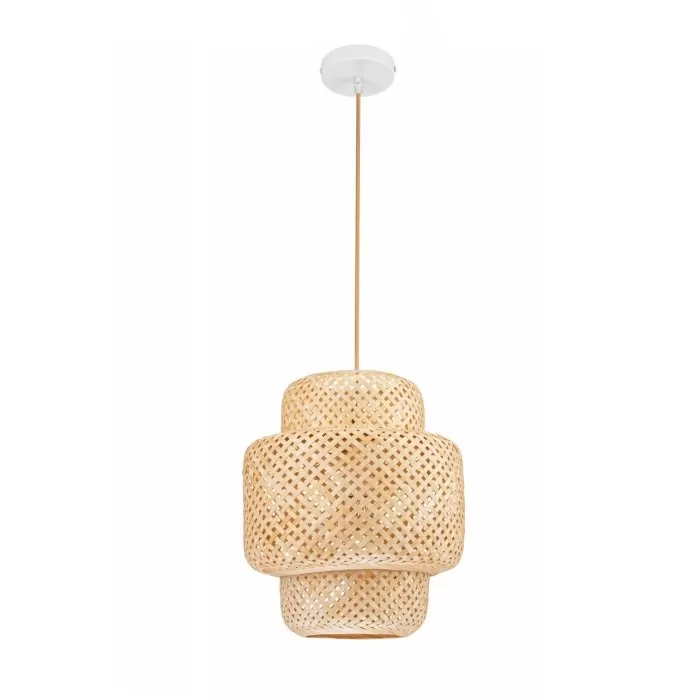 LP5123-D30P Lustra Bamboo Lampardi  - img 3