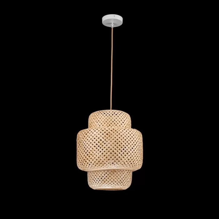 LP5123-D30P Lustra Bamboo Lampardi  - img 2