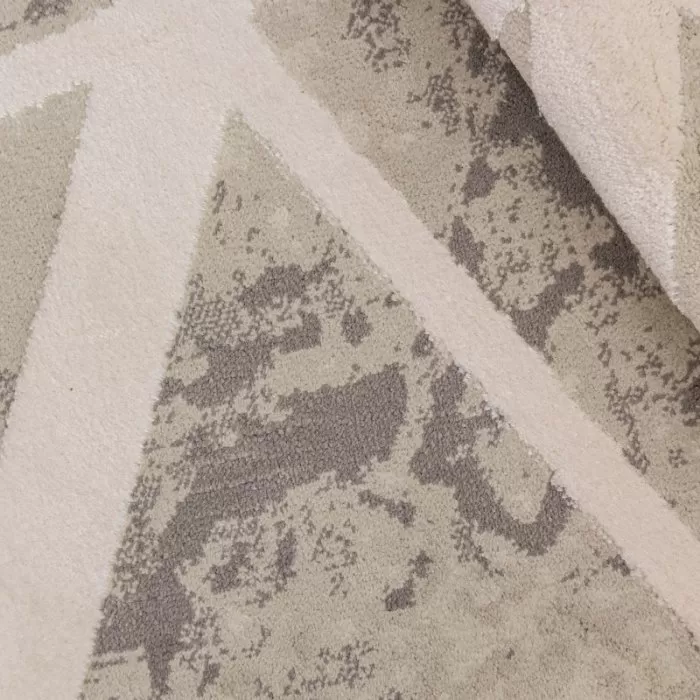 K534L Cream/ Beige Covor Stella 160 x 230 Milat - img 3