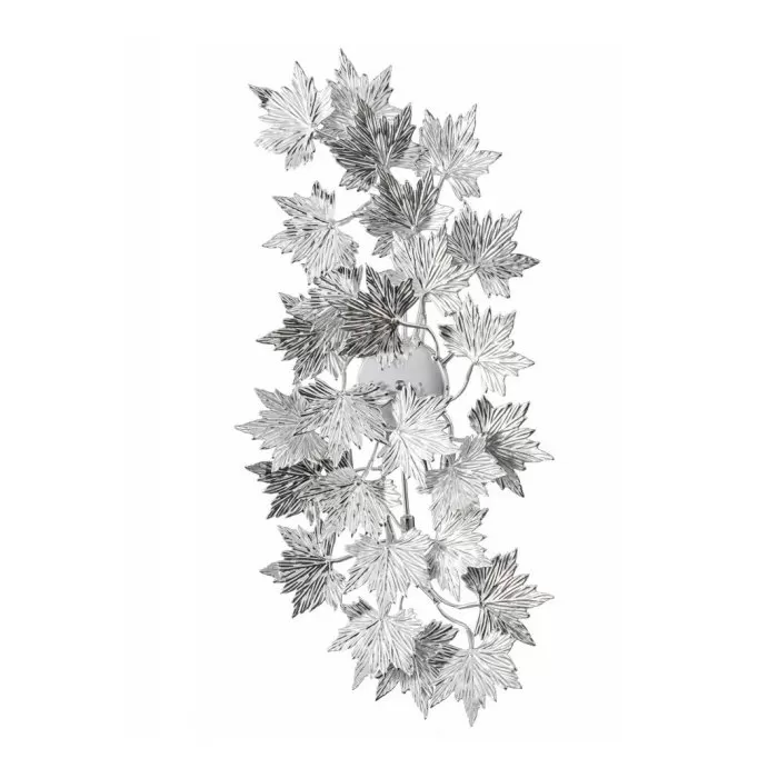 CLN198-5W Aplica Leaves Cellini  - img 3