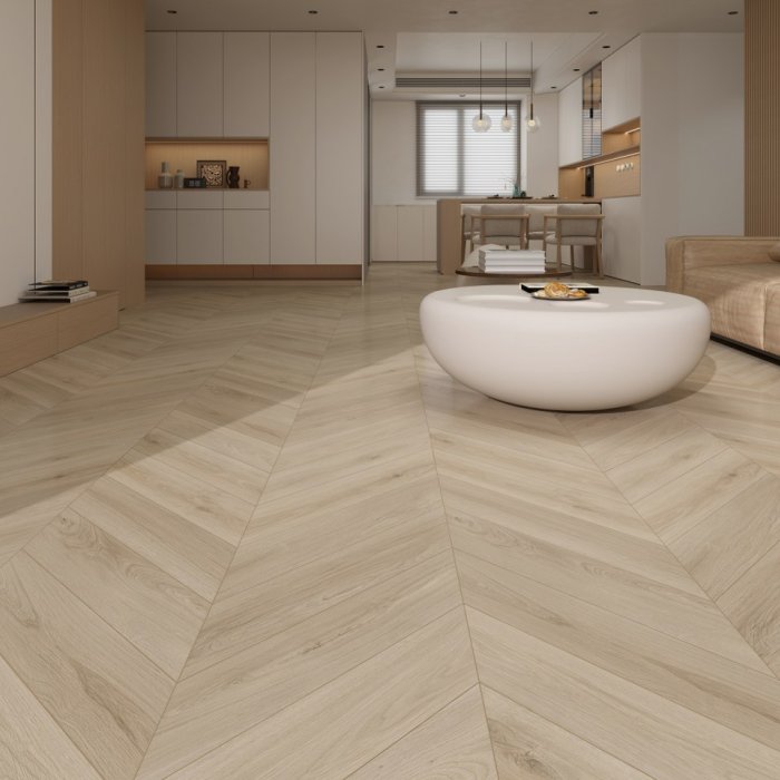 NY003-CHV Laminat SPC 150*750*6 (1cut. - 18buc. - 2,025m2 - 1buc - 0.1125m2)  - img 2