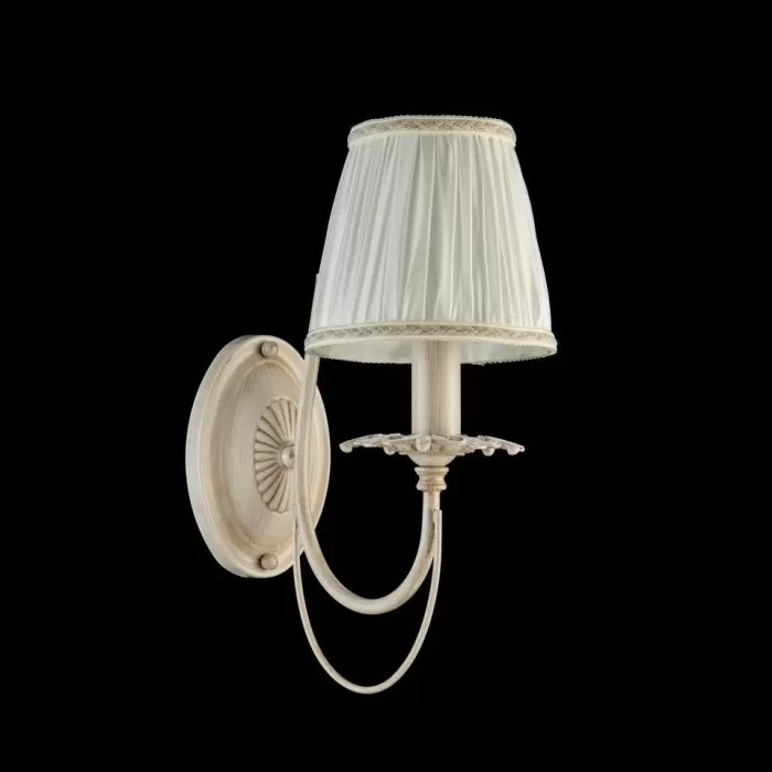 LP450-1W Aplica Adelia Lampardi 1x40w E14/ H33cm D14cm - img 3