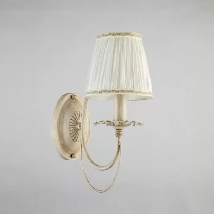 LP450-1W Aplica Adelia Lampardi 1x40w E14/ H33cm D14cm - img 2