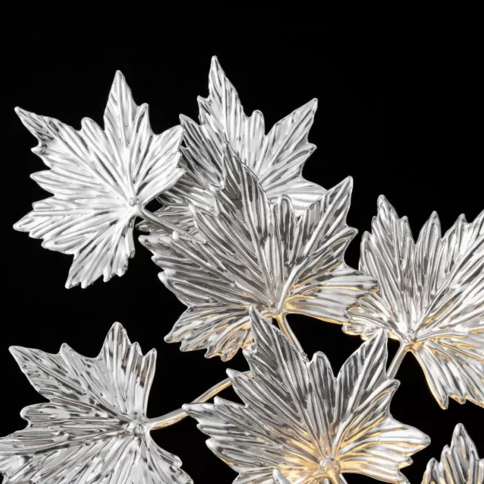 CLN198-5W Aplica Leaves Cellini  - img 8