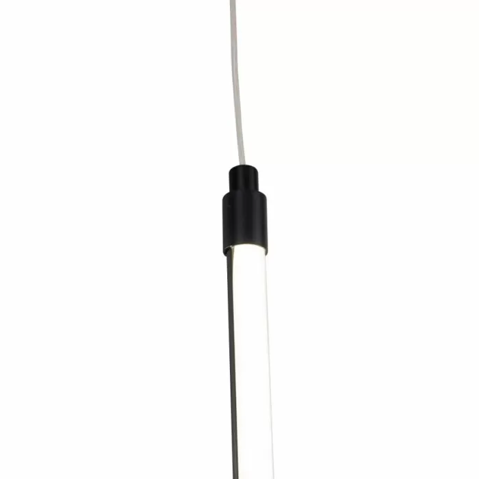 LP5036-L60P Lustra Lino Lampardi black 4000k/12W/60cm - img 5
