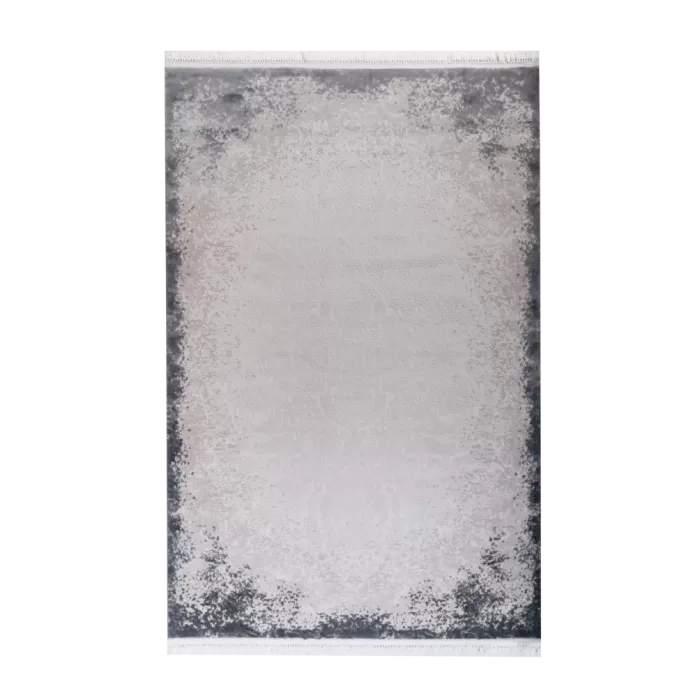 1861D_A1414 Bej/Grey Covor Aysil 160 x 230 - img 2