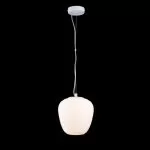 LP578-1P Suspensie Matice Lampardi 1x60w E27/H30-130cmD20cm - img 3