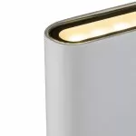 LP896-1W Aplica Trade white Lampardi  - img 3