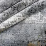 B003A VMA Cream/Anthracite Covor Stella 200 x290 Milat - img 3
