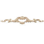AW6063 Ornament Gaudi Decor 120x615x15 - img 1