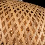 LP5123-D38P Lustra Bamboo Lampardi  - img 10