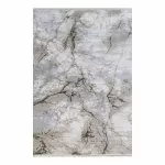 K735A Cream/ Grey Covor Kilim 240 x 340 Milat - img 1