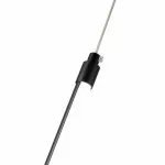 LP5036-L80P Lustra Lino Lampardi black 4000k/80cm - img 9