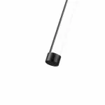 LP5036-L80P Lustra Lino Lampardi black 4000k/80cm - img 5