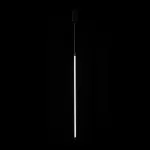 LP5036-L80P Lustra Lino Lampardi black 4000k/80cm - img 2