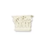 D1204 (D3020) Pilastru cap Harmony 145x45x130 - img 1