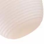 LP578-1P Suspensie Matice Lampardi 1x60w E27/H30-130cmD20cm - img 9