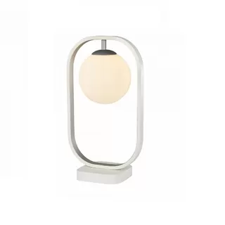 LP695-1T Veioza Mars Lampardi 1x50w G9/H35cm D30cm