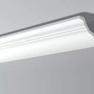 TI Cornisa polisterol 14*14*200 NMC (к=26шт) 