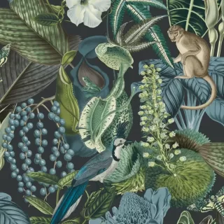 JF2202 Tapete Jungle Fever 0.53 m