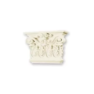 D1204 (D3020) Pilastru cap Harmony 145x45x130